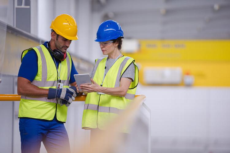 How IOSH can help build a workplace safety culture Creating a strong safety culture in the workplace is vital for any business.